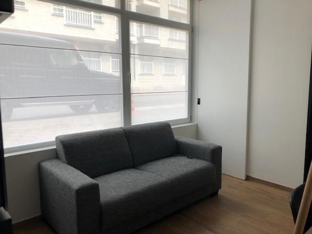 Floride Apartment Knokke-Heist Exterior photo